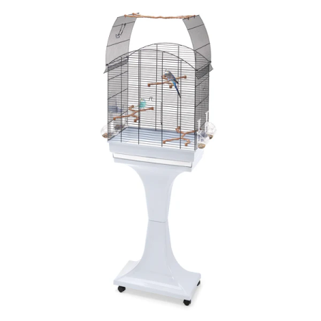BIRD CAGE AGATA DELUX BLUE