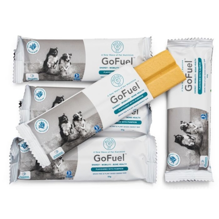 Blue Pet GoFuel Pumpkin 50g
