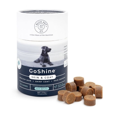 Blue Pet Goshine Skin & Coat  Chicken