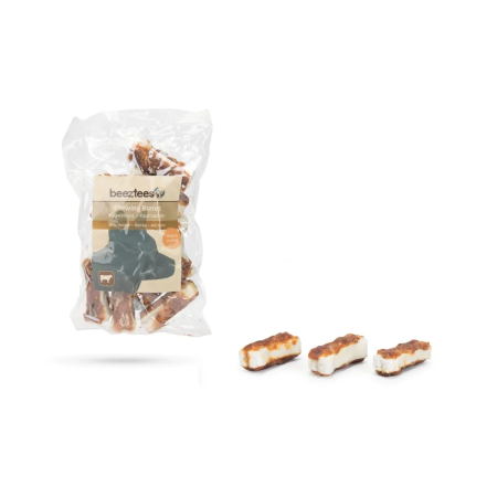 BZ CUL CHEWING BONES WITH CHICKEN (12)