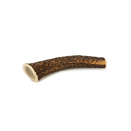 BZ DOG SNACK DEER ANTLER S L