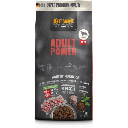 Belcando Adult Power