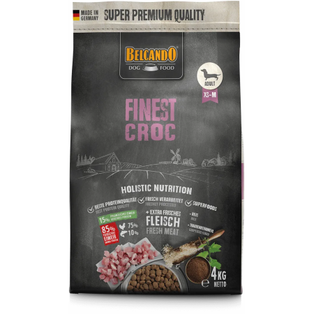 Belcando Finest Croc