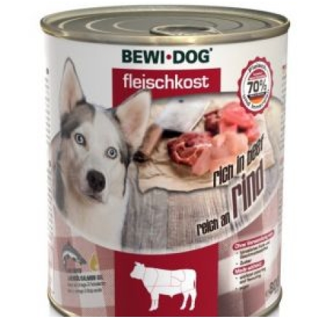 Bewi Beef 800g