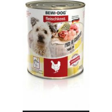 Bewi Chicken 800g