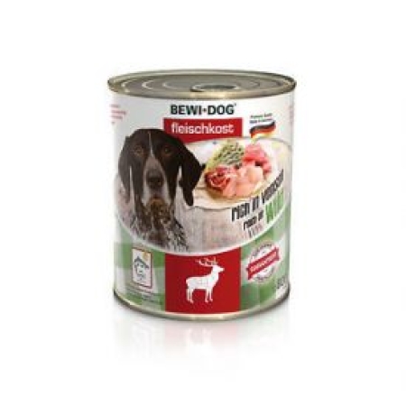 Bewi Venison 800g