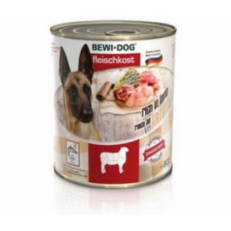 Bewi Lamb 800g