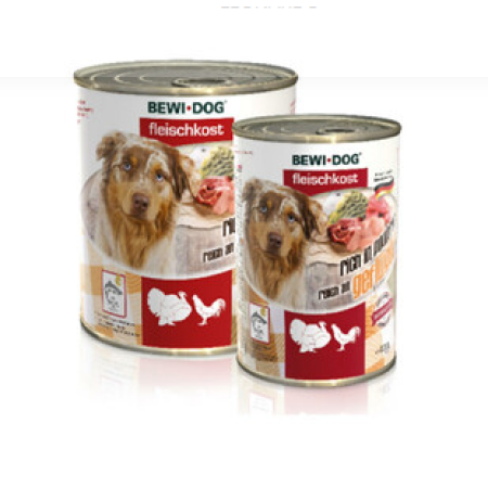 Bewi Poultry 800g