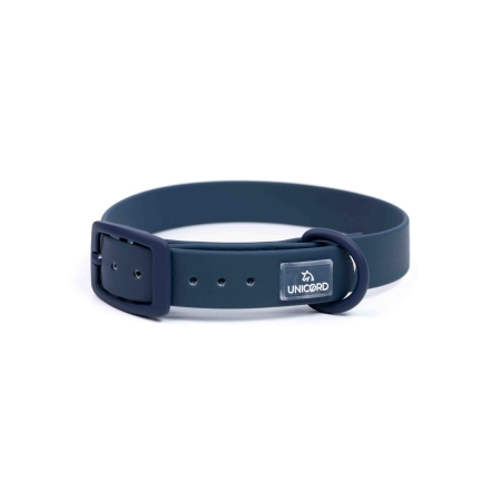 Unicord Collar Blue Navy