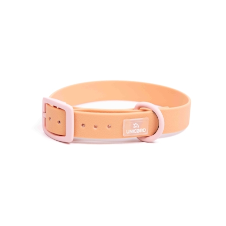 Unicord Collar Pink