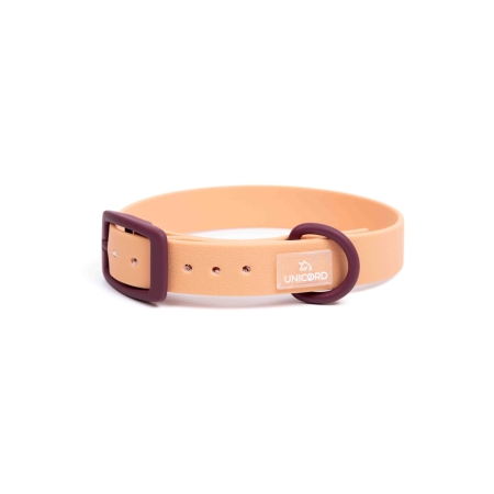 Unicord Collar Pink/Bordeaux