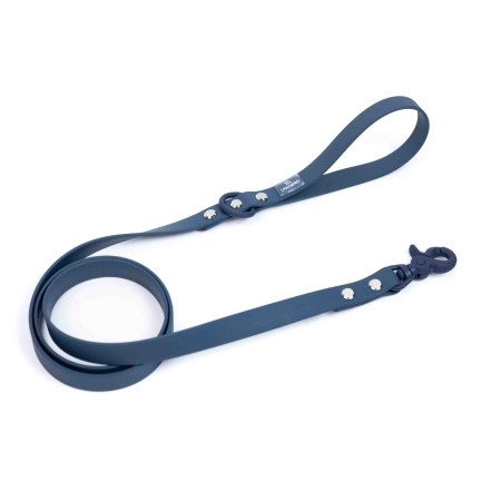 Unicord Leash Blue Navy
