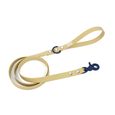 Unicord Leash Olive/Blue navy