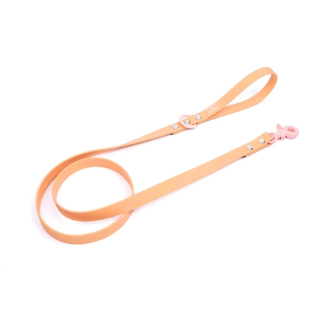 Unicord Leash Pink