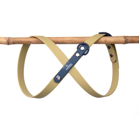 Unicord Harness olive/blue navy