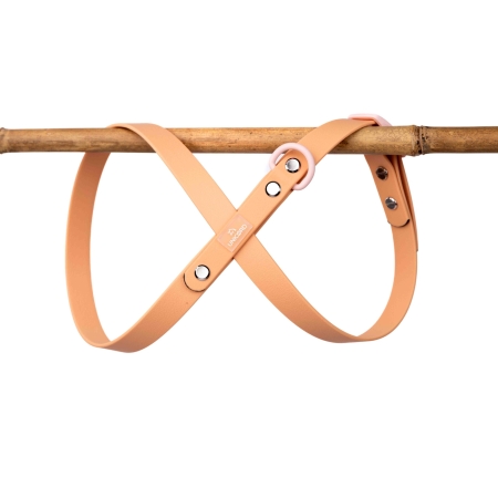 Unicord Harness Pink