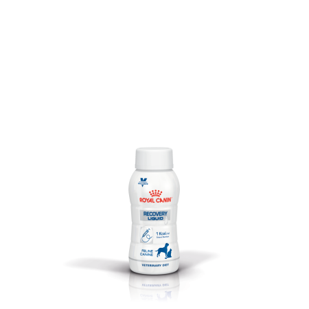 Royal Canin Cat/ Dog  Recovery Liquid 200ml
