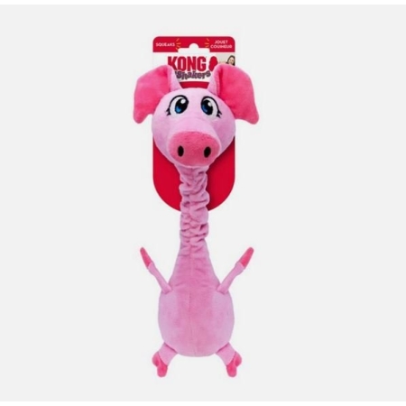 KONG SHAKERS BOBZ PIG MD EU