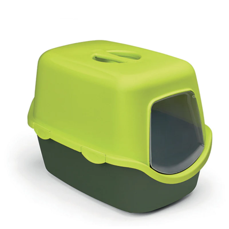 CATHY LIME GREEN PINE