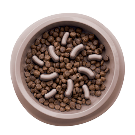 Stefanplast Bowl Chic SlowFood