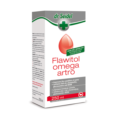 FLAWITOL ARTRO