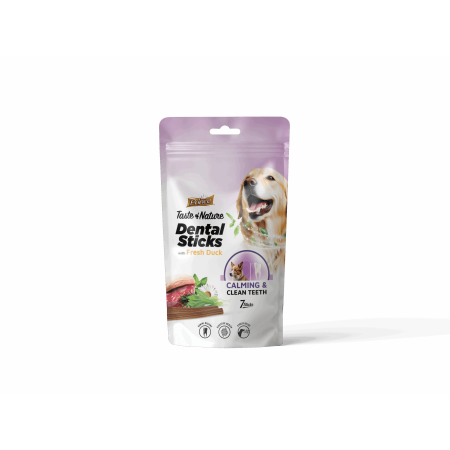 PRINCE DENTAL STICK - Calming with Fresh Duck x 7 sticks