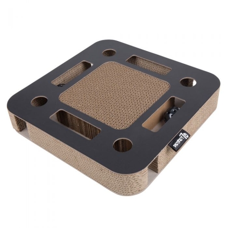 DISTRICT 70 - SPY BLACK