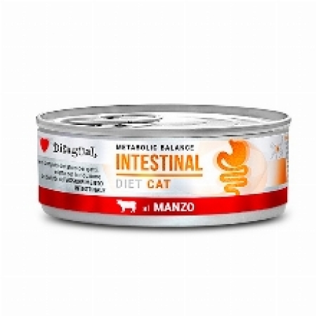 DS MET.BAL.C.INTEST.ΒΟΔΙΝΟ.85gr