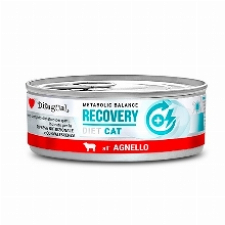 DS MET.BAL.C.RECOV.Αρνί 85gr