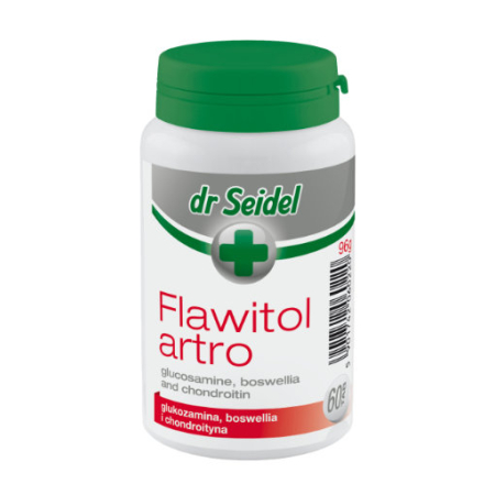 Flawitol Artro for joints support 60tabs