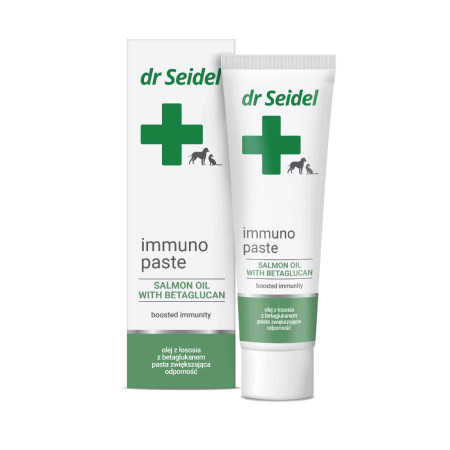 DR. SEIDEL IMMUNO PASTE