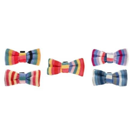 ESPOSITORE SCIARPINE E PAPILLON