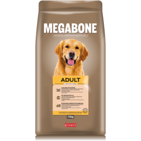 Megabone Adult Dog Food