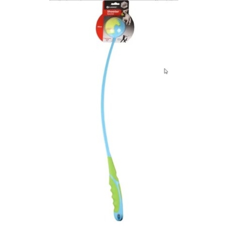 Dog Toy Shooter Spector 68cm