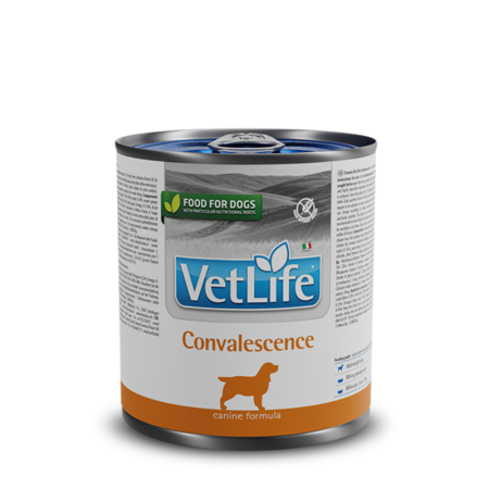 Farmina Vet Life Dog Wet Food Convalescence