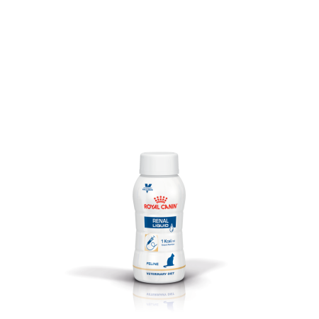 Royal Canin Cat Renal Liquid 200ml