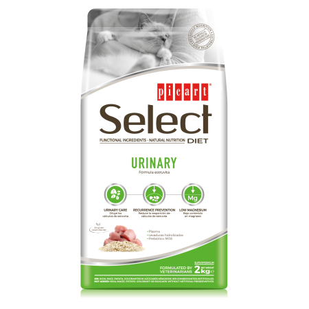 Select Diet Urinary