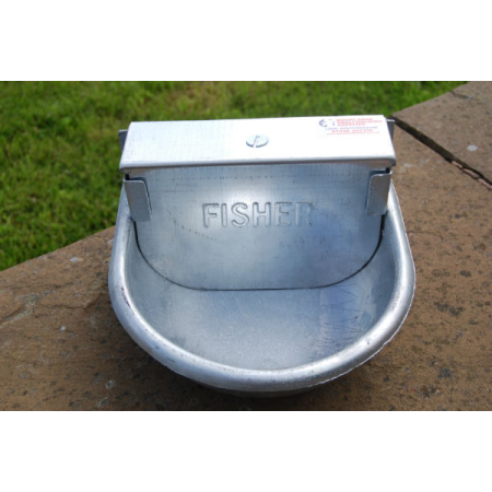 FISHER AUTOMATIC DRINKER