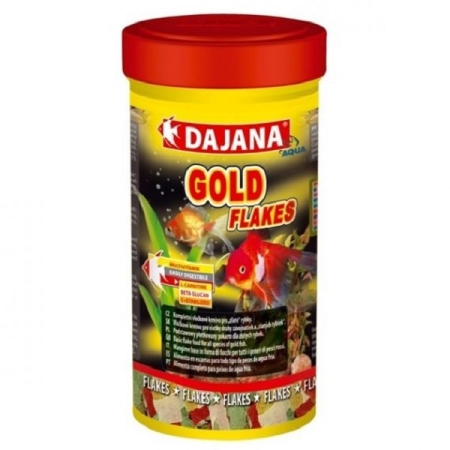 GOLD FLAKES 500 ML