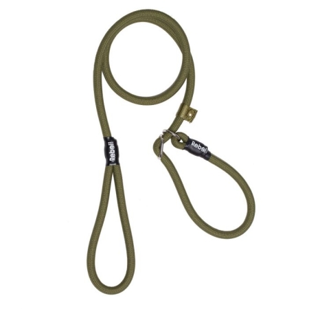 REBEL PETZ - ARMY TRAINING LEASH SMALL