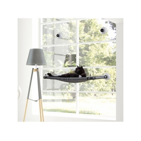 M-PETS HORIZON CAT WINDOW PERCH