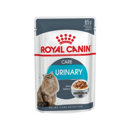 Royal Canin Urinary Care Pouch