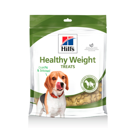 Hill's  Healthy Weight Dog Treats 200g