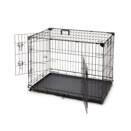 IMAC METAL CRATE 107