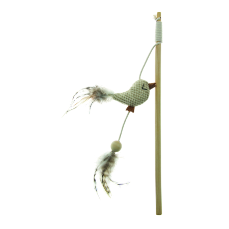 STICK AND STRING ASSORTED NATURAL TOYS