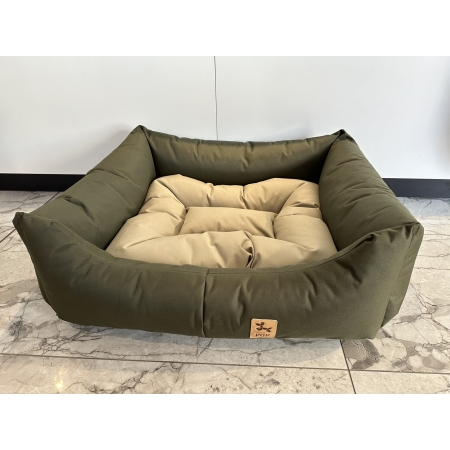 PQP ΚΡΕΒΑΤΑΚΙ ΠΟΥΦ ΑΔΙΑΒΡΟΧΟ