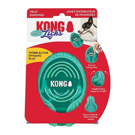 Kong Licks Rewards  Md/Lg
