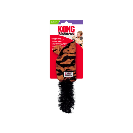 KONG CAT KICKEROO MOUSE