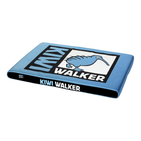 Kiwi Walker Orthopedic Mattress – XXL (Blue/Black)