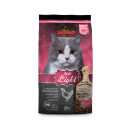 Leonardo Adult Light